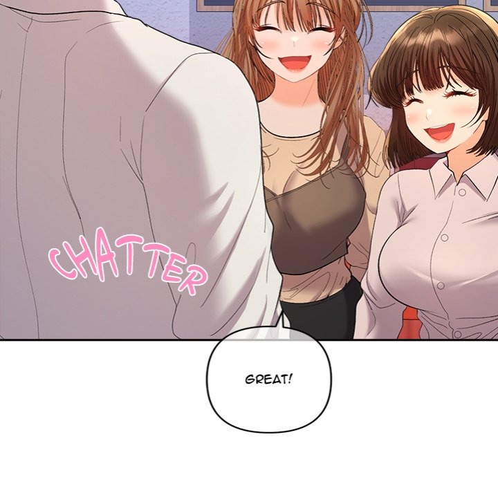 Everyone’s Man - Chapter 13 Page 6