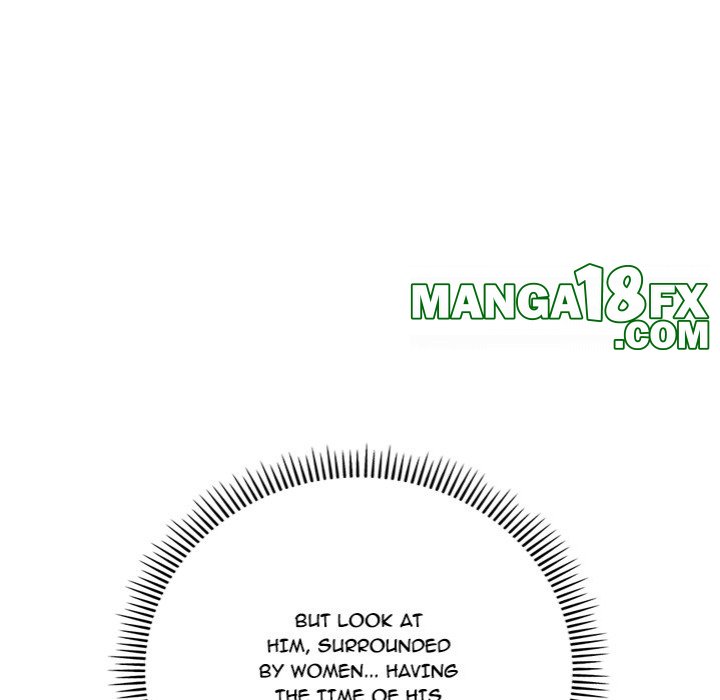 Everyone’s Man - Chapter 13 Page 7