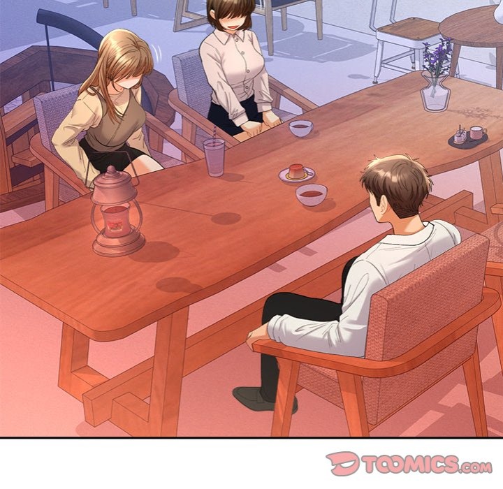 Everyone’s Man - Chapter 13 Page 84