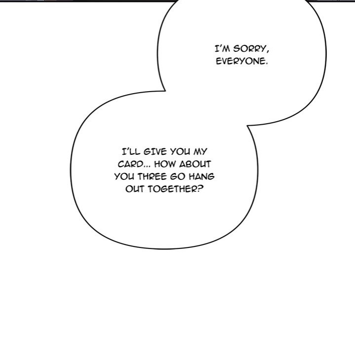 Everyone’s Man - Chapter 13 Page 96