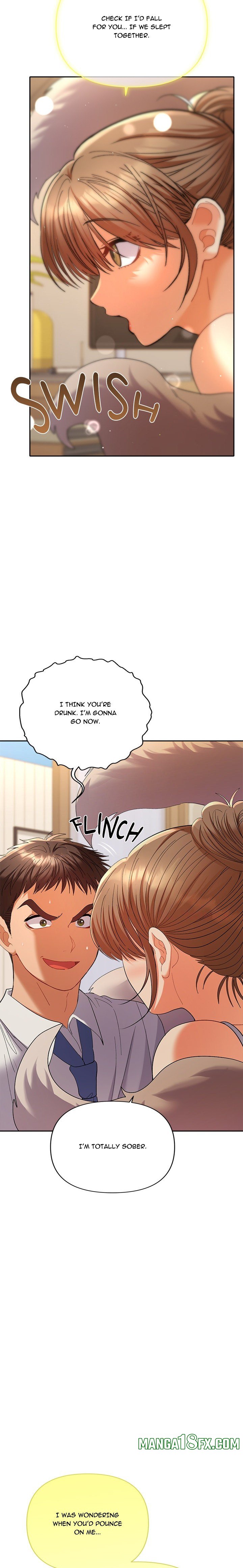 Everyone’s Man - Chapter 14 Page 23