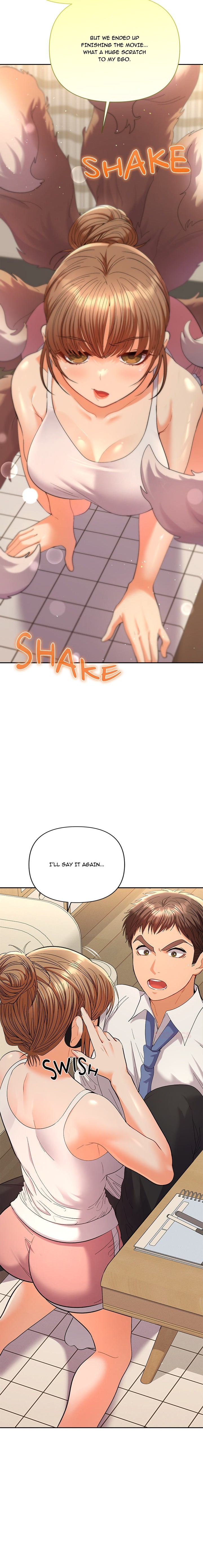 Everyone’s Man - Chapter 14 Page 24