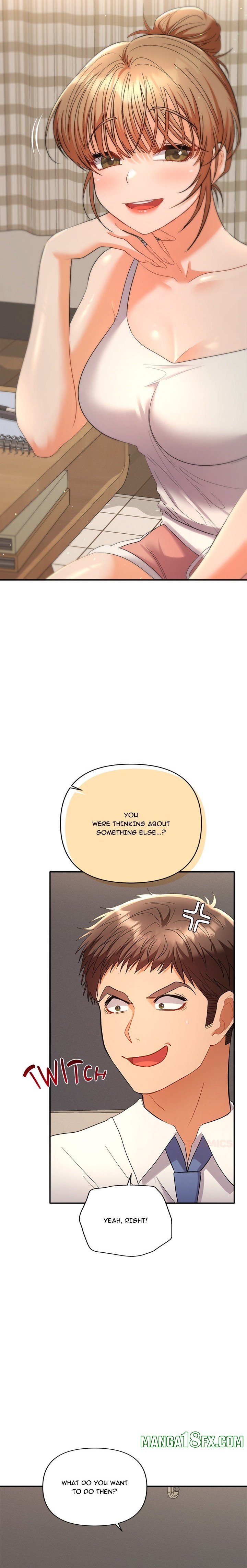 Everyone’s Man - Chapter 14 Page 6