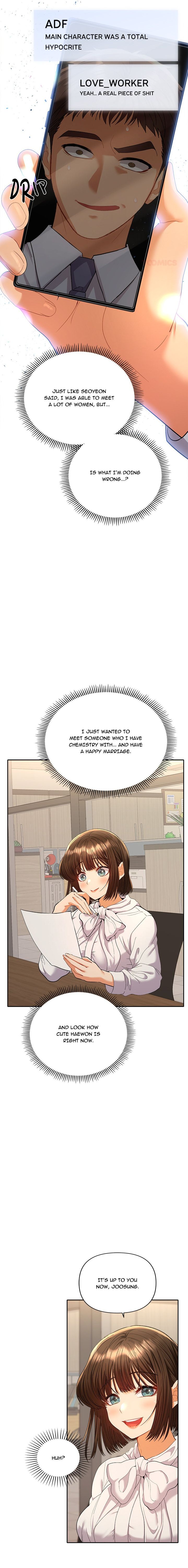 Everyone’s Man - Chapter 16 Page 24