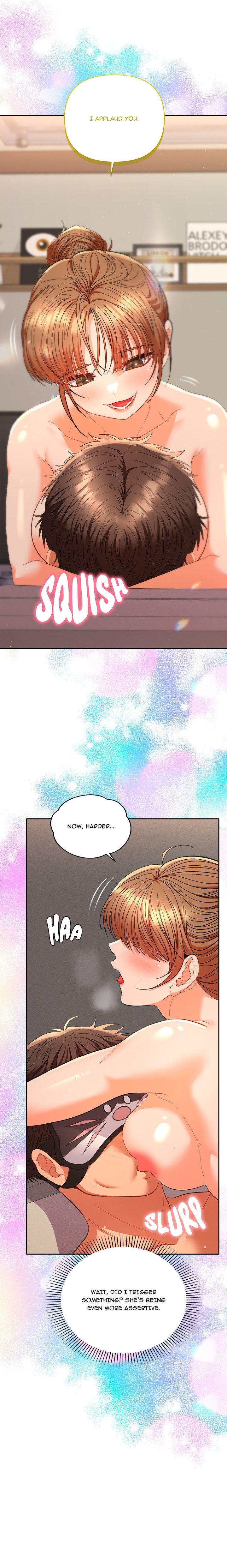 Everyone’s Man - Chapter 16 Page 3