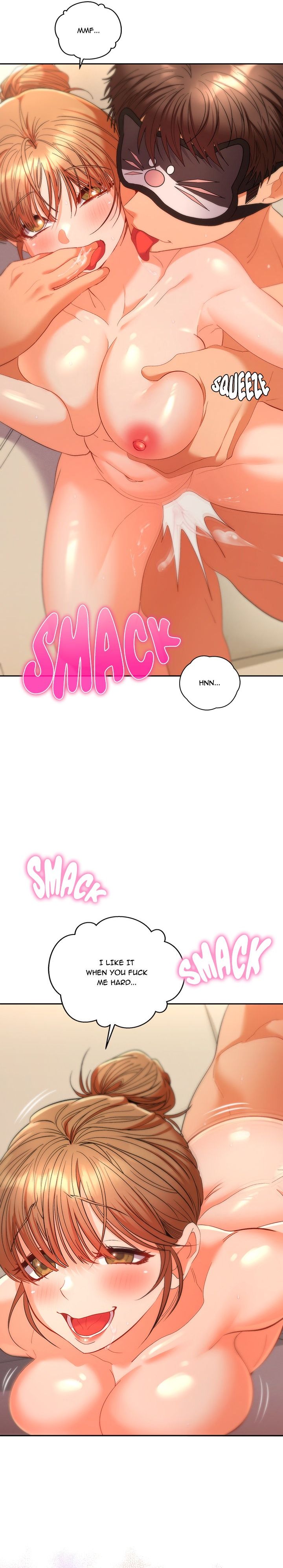 Everyone’s Man - Chapter 16 Page 6