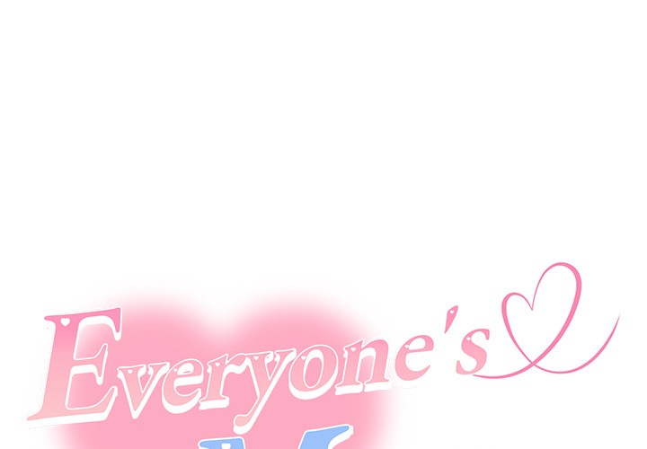 Everyone’s Man - Chapter 17 Page 1