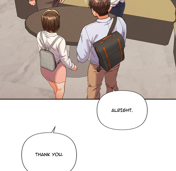 Everyone’s Man - Chapter 17 Page 10