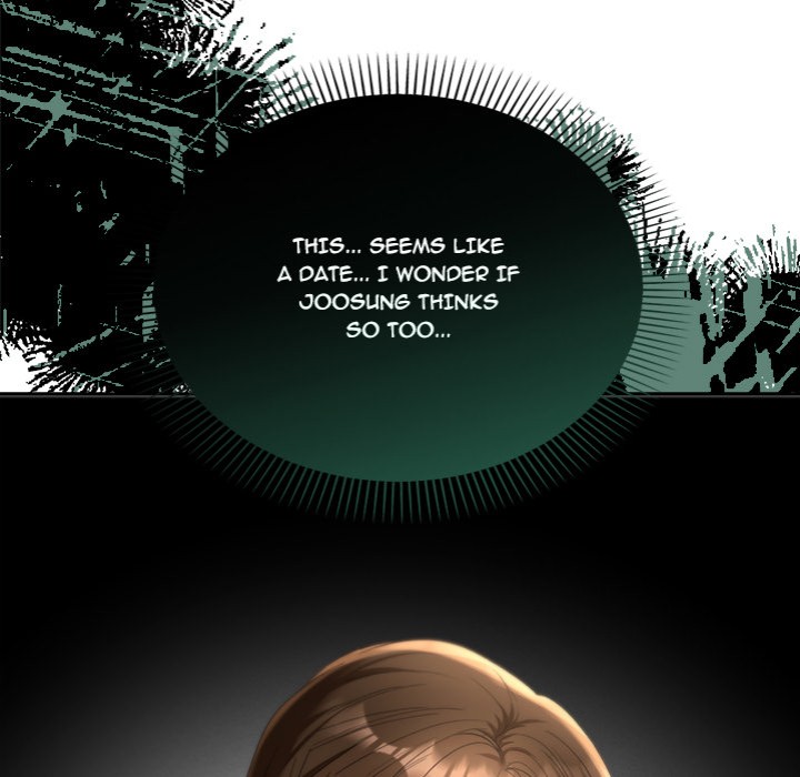 Everyone’s Man - Chapter 17 Page 105