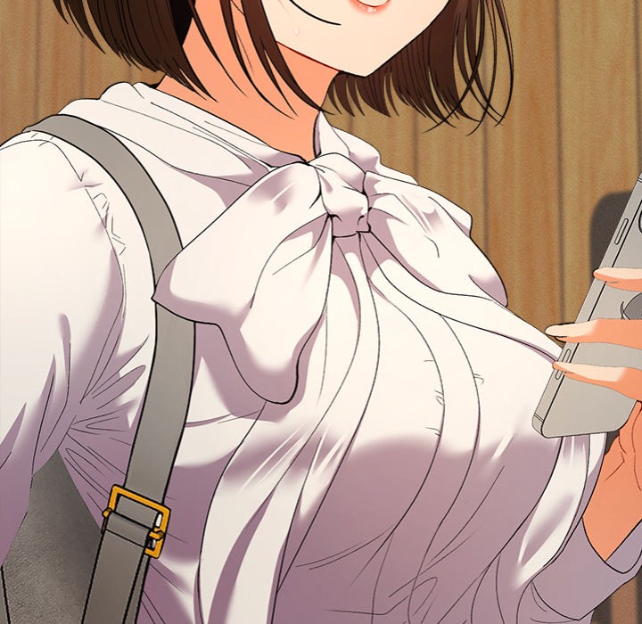 Everyone’s Man - Chapter 17 Page 110