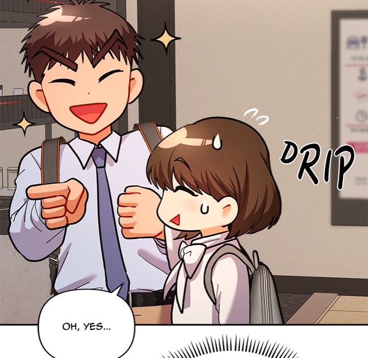 Everyone’s Man - Chapter 17 Page 123