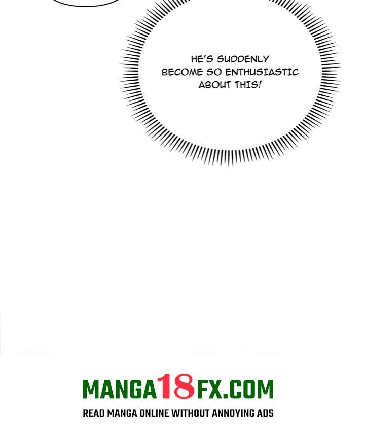 Everyone’s Man - Chapter 17 Page 124