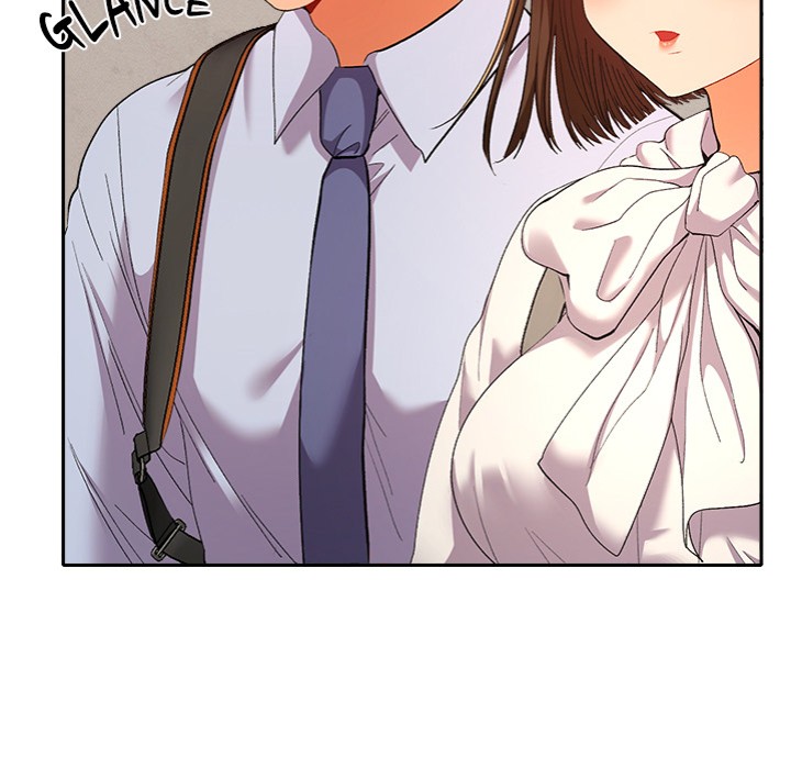 Everyone’s Man - Chapter 17 Page 13