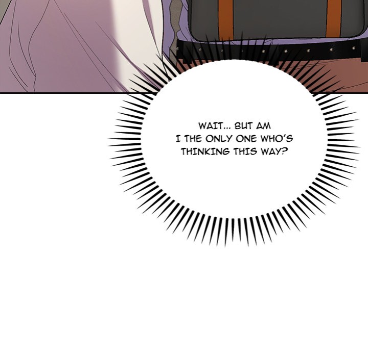 Everyone’s Man - Chapter 17 Page 131