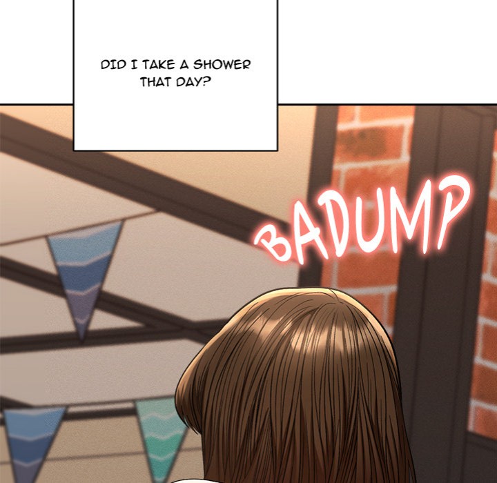 Everyone’s Man - Chapter 17 Page 138