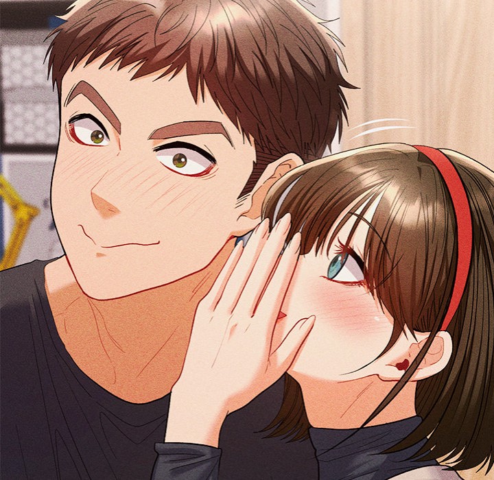 Everyone’s Man - Chapter 17 Page 143