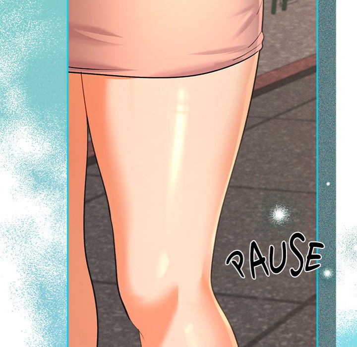 Everyone’s Man - Chapter 17 Page 146