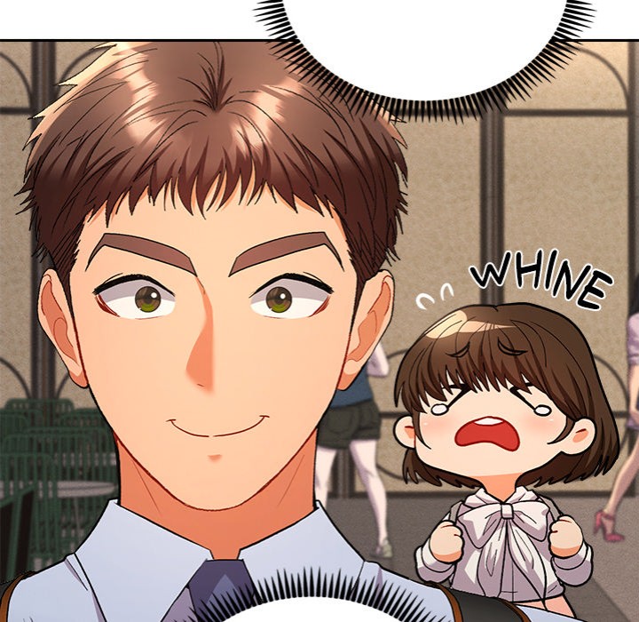 Everyone’s Man - Chapter 17 Page 149