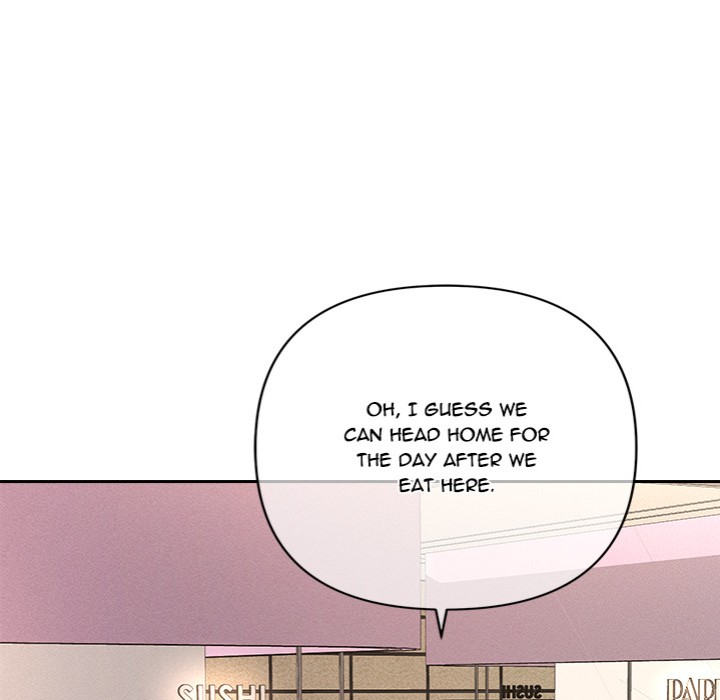 Everyone’s Man - Chapter 17 Page 153