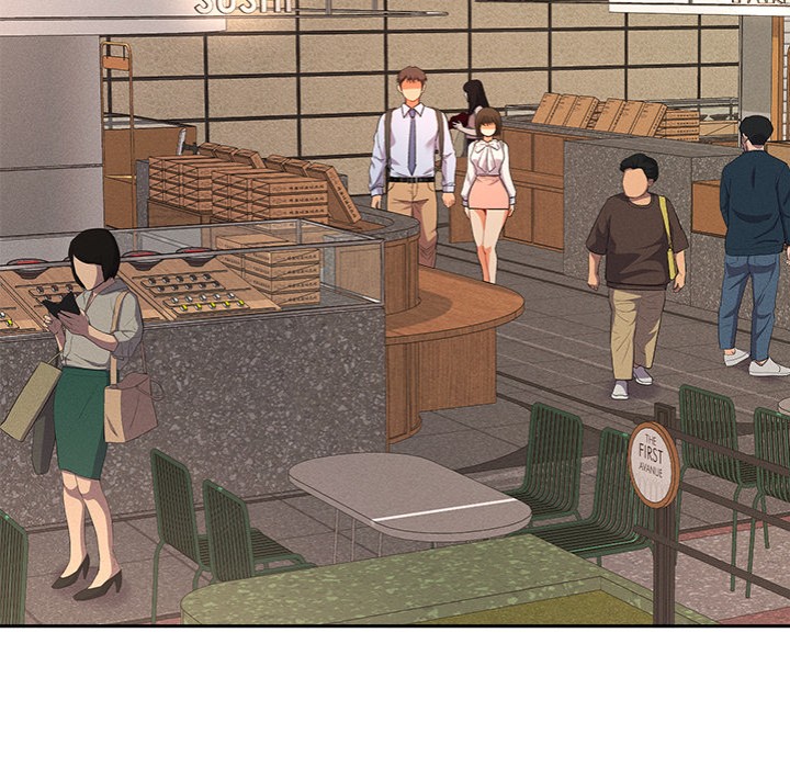 Everyone’s Man - Chapter 17 Page 154