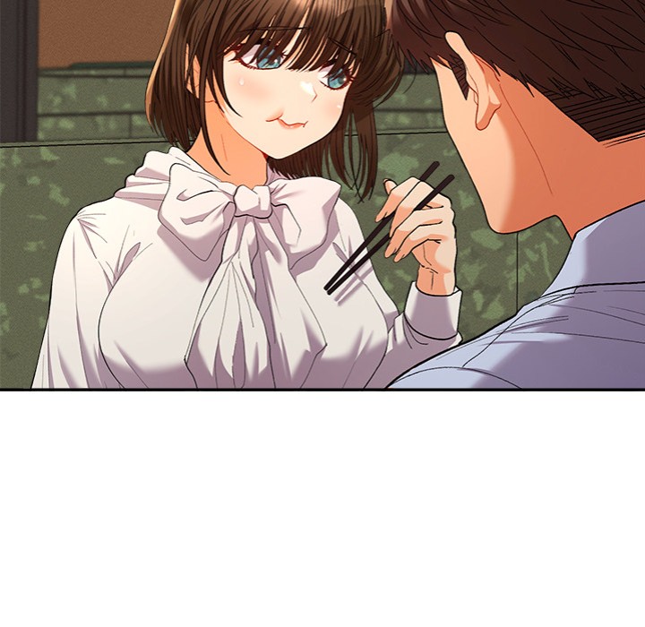 Everyone’s Man - Chapter 17 Page 159