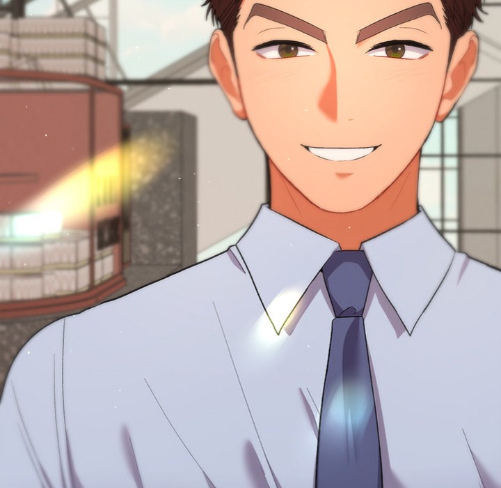 Everyone’s Man - Chapter 17 Page 167