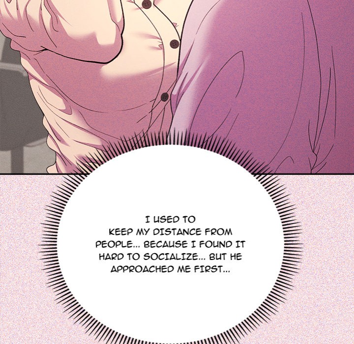 Everyone’s Man - Chapter 17 Page 174