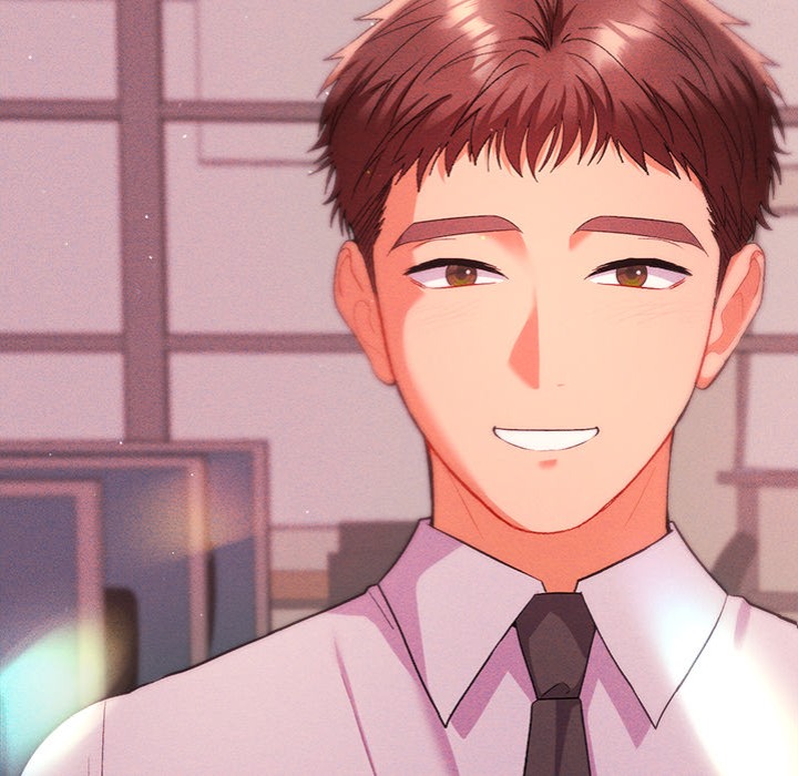 Everyone’s Man - Chapter 17 Page 177