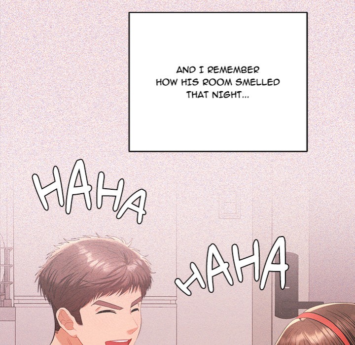 Everyone’s Man - Chapter 17 Page 179