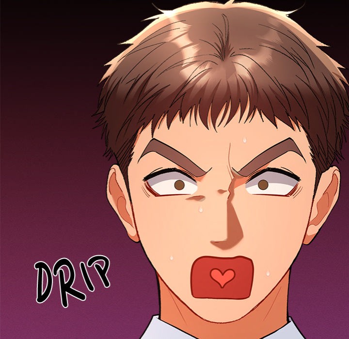 Everyone’s Man - Chapter 17 Page 29