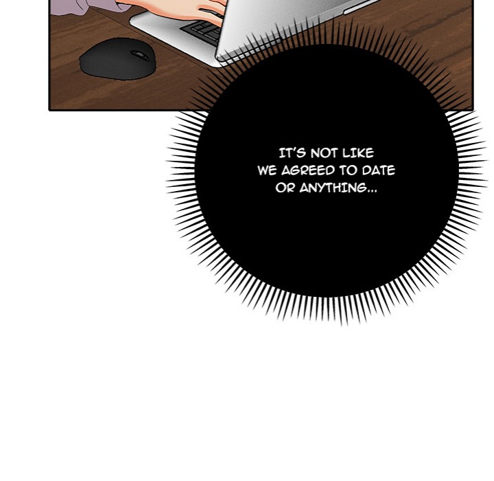 Everyone’s Man - Chapter 17 Page 47