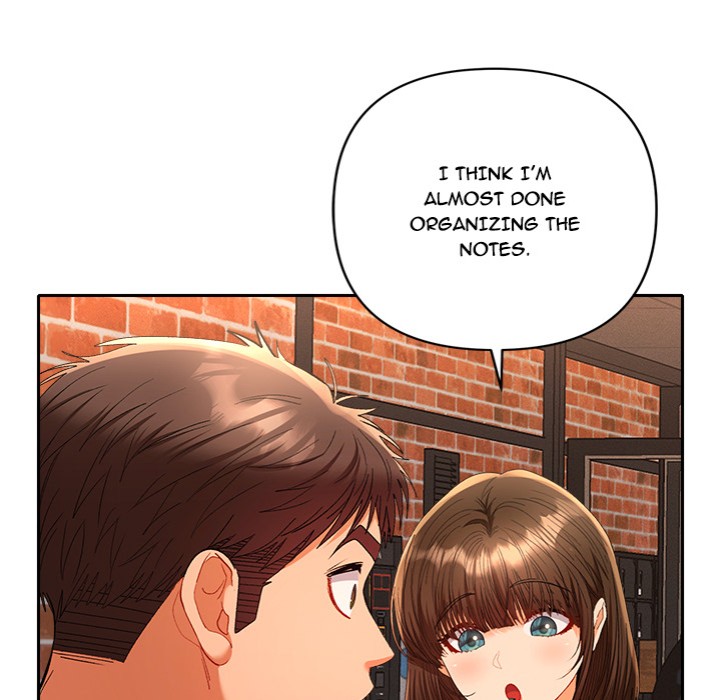 Everyone’s Man - Chapter 17 Page 51