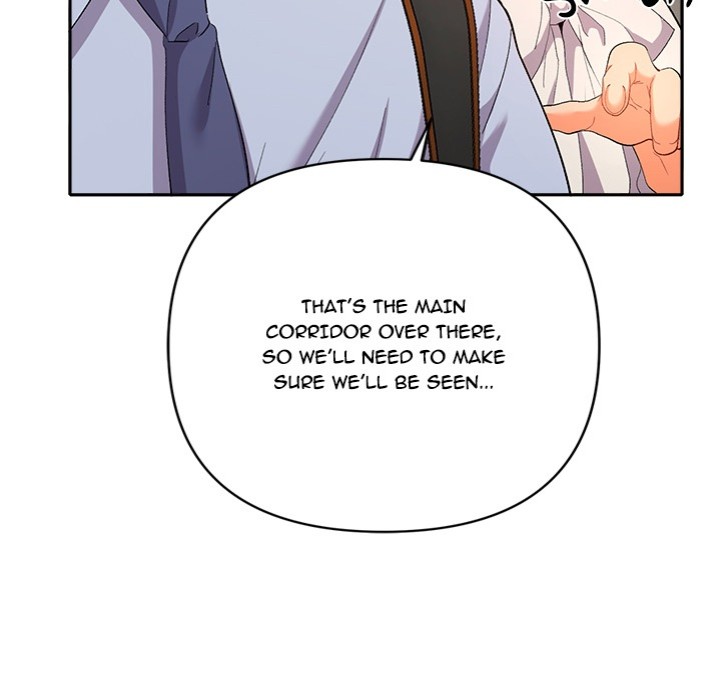 Everyone’s Man - Chapter 17 Page 60