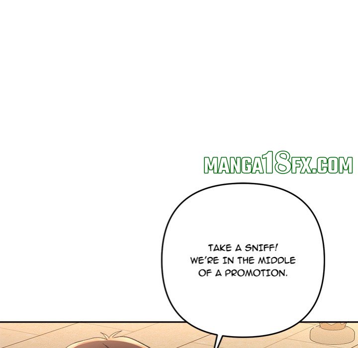 Everyone’s Man - Chapter 17 Page 61