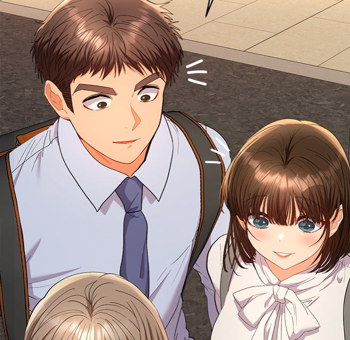 Everyone’s Man - Chapter 17 Page 62