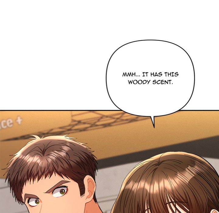 Everyone’s Man - Chapter 17 Page 64