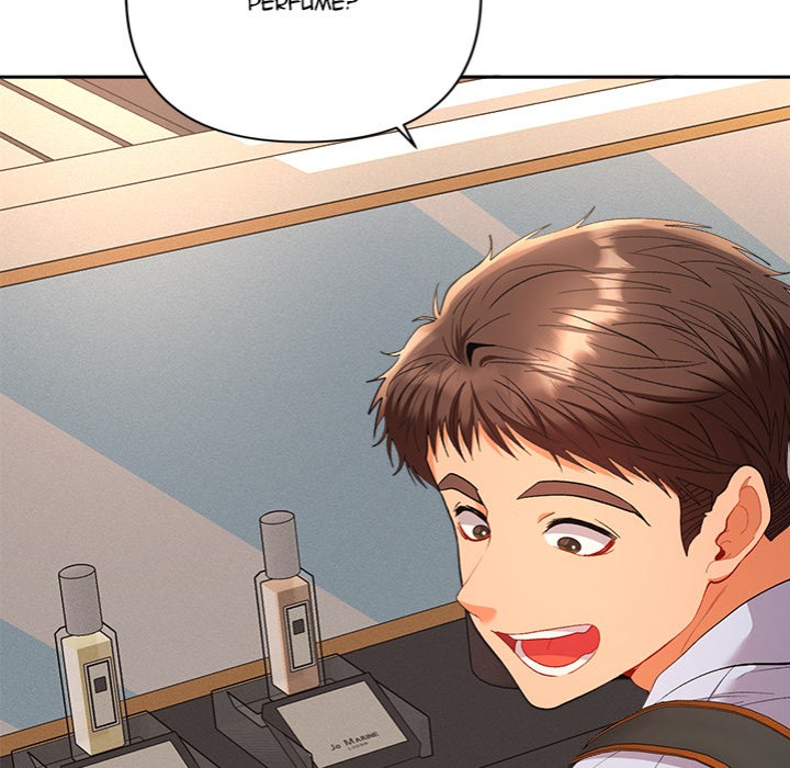 Everyone’s Man - Chapter 17 Page 71