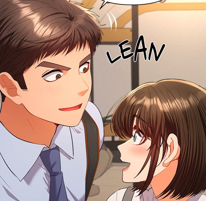 Everyone’s Man - Chapter 17 Page 75