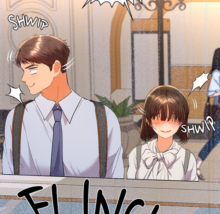 Everyone’s Man - Chapter 17 Page 78