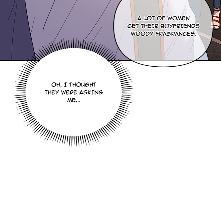 Everyone’s Man - Chapter 17 Page 91