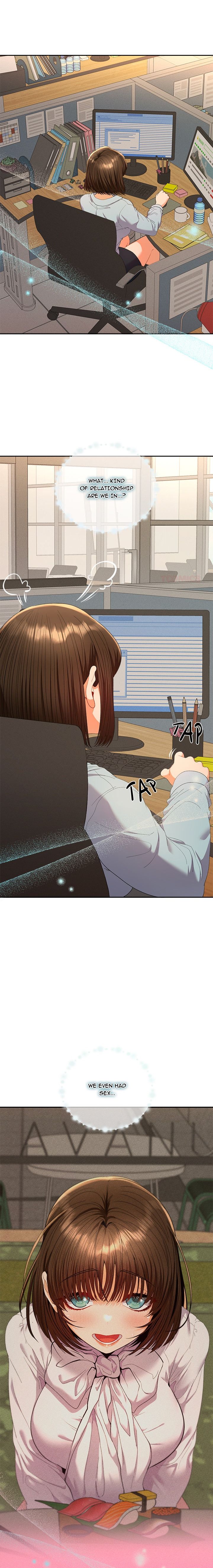 Everyone’s Man - Chapter 18 Page 1