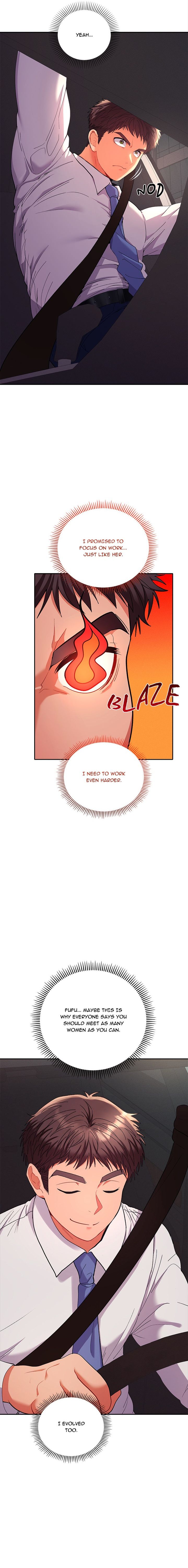 Everyone’s Man - Chapter 18 Page 24