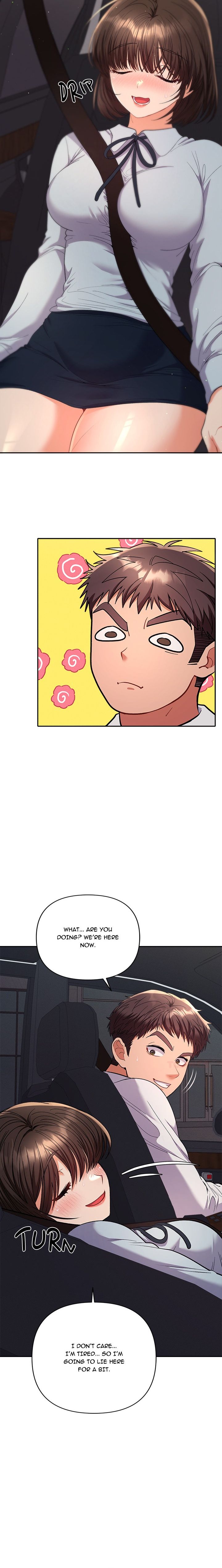 Everyone’s Man - Chapter 18 Page 26