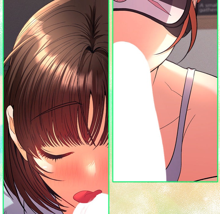 Everyone’s Man - Chapter 19 Page 103