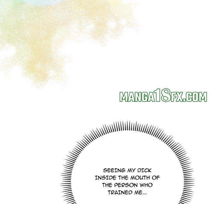 Everyone’s Man - Chapter 19 Page 105