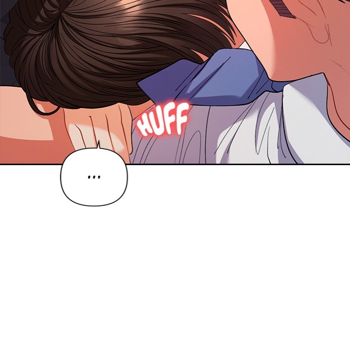 Everyone’s Man - Chapter 19 Page 140