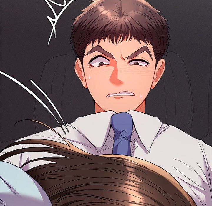 Everyone’s Man - Chapter 19 Page 146