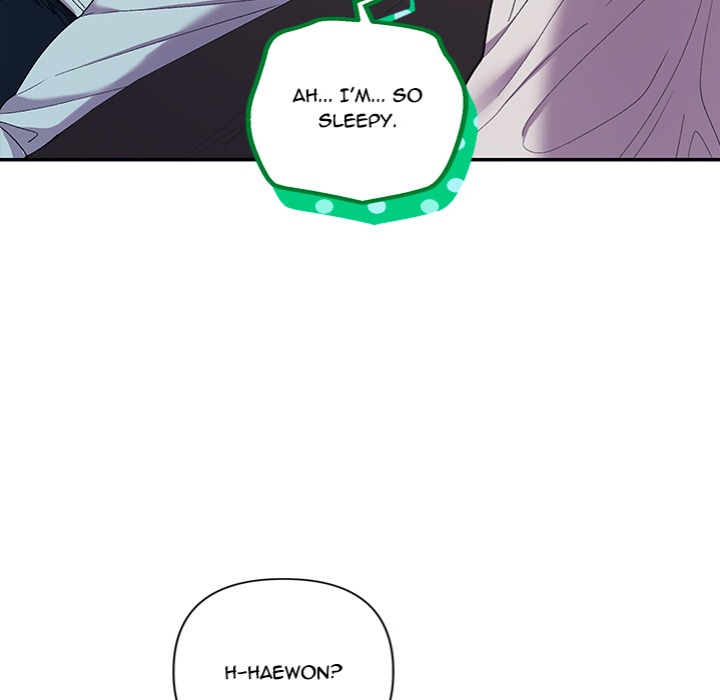 Everyone’s Man - Chapter 19 Page 15