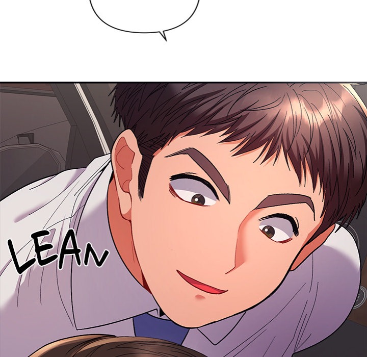 Everyone’s Man - Chapter 19 Page 16