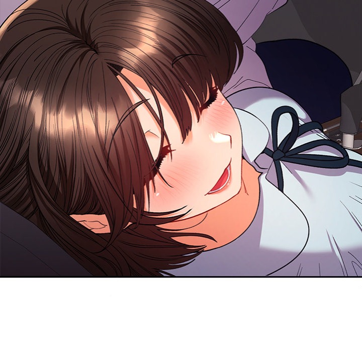 Everyone’s Man - Chapter 19 Page 17